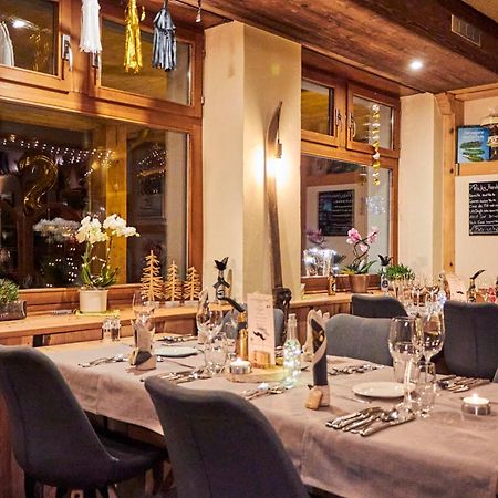 Hotel Waldhaus Bettmeralp Ngoại thất bức ảnh