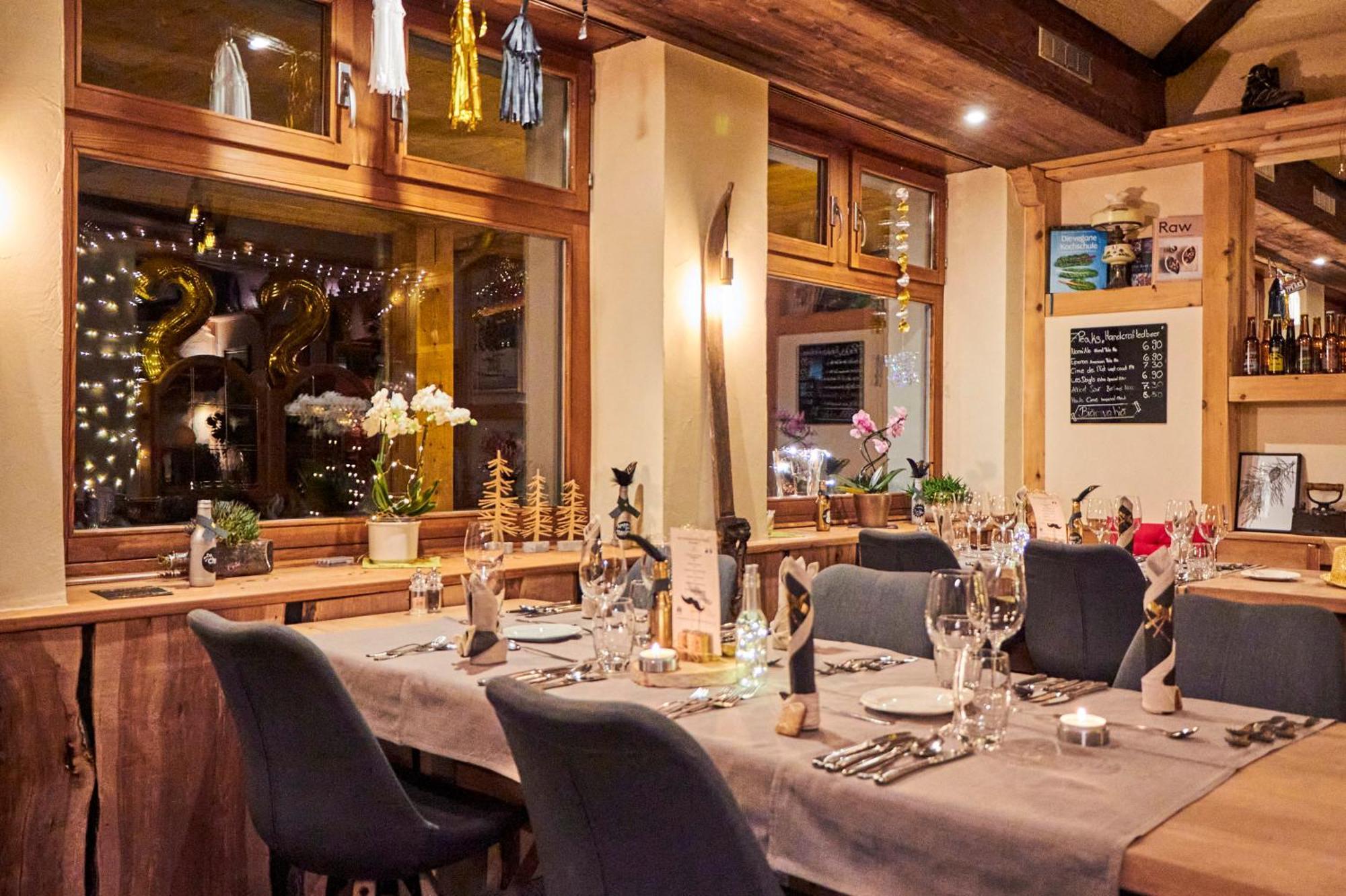 Hotel Waldhaus Bettmeralp Ngoại thất bức ảnh