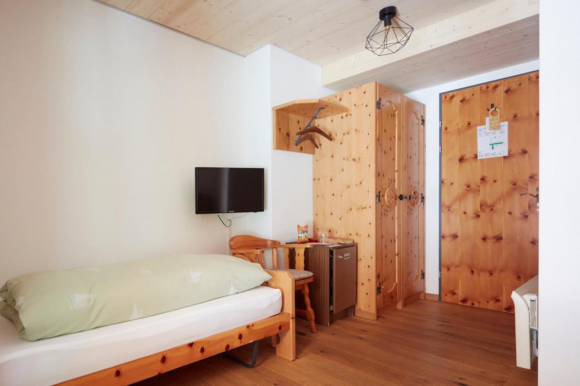 Hotel Waldhaus Bettmeralp Ngoại thất bức ảnh