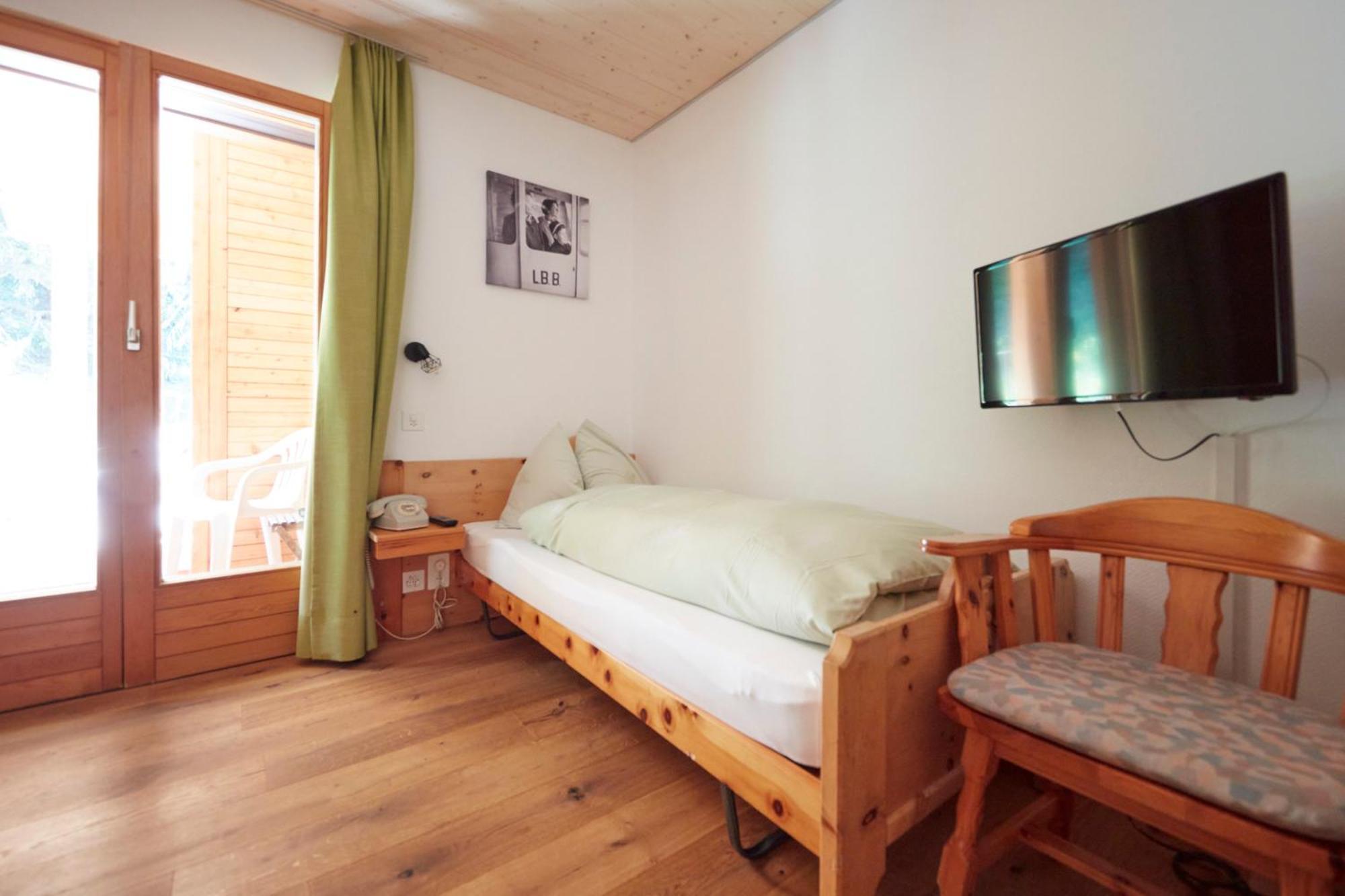 Hotel Waldhaus Bettmeralp Ngoại thất bức ảnh