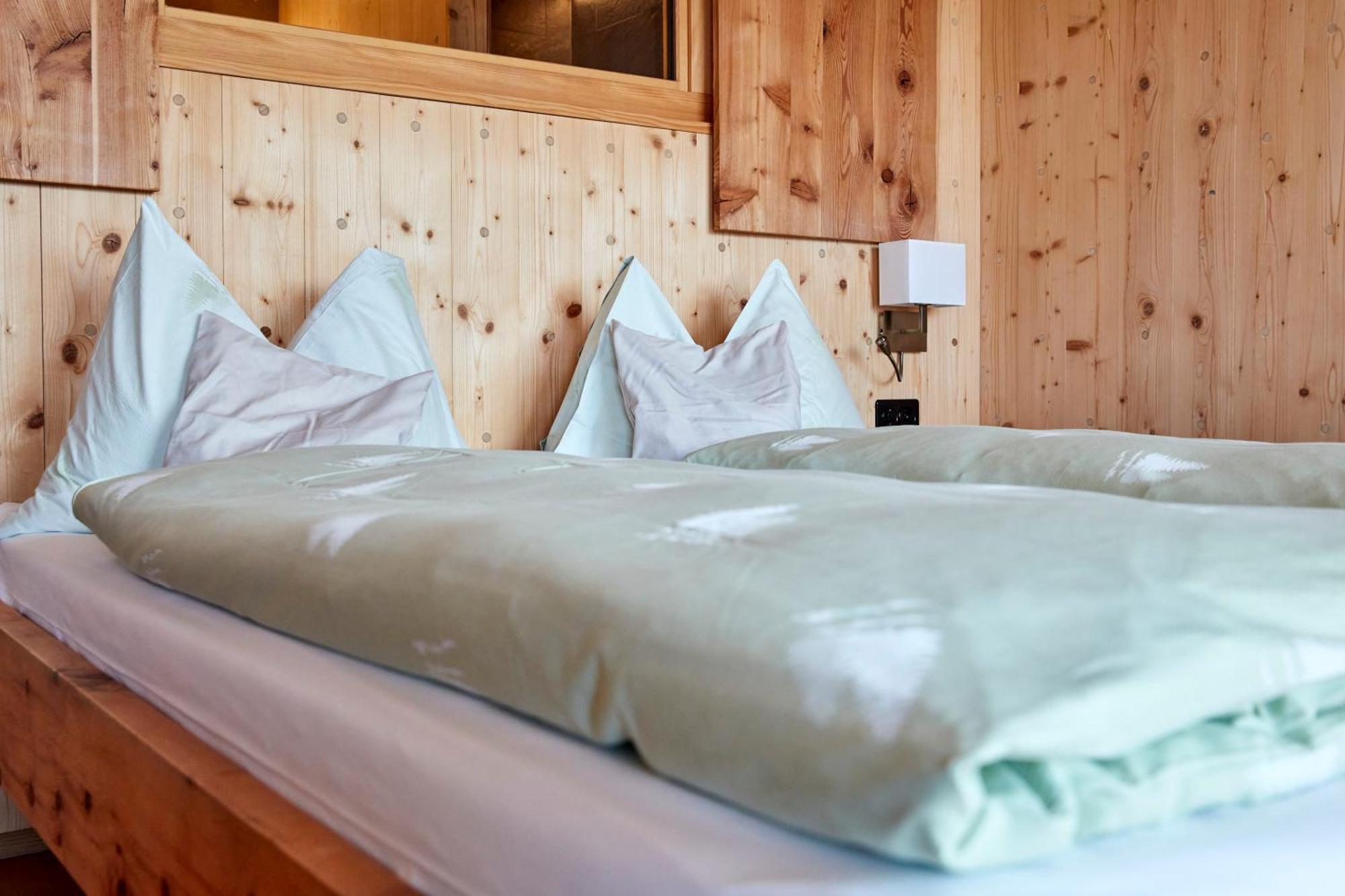 Hotel Waldhaus Bettmeralp Ngoại thất bức ảnh