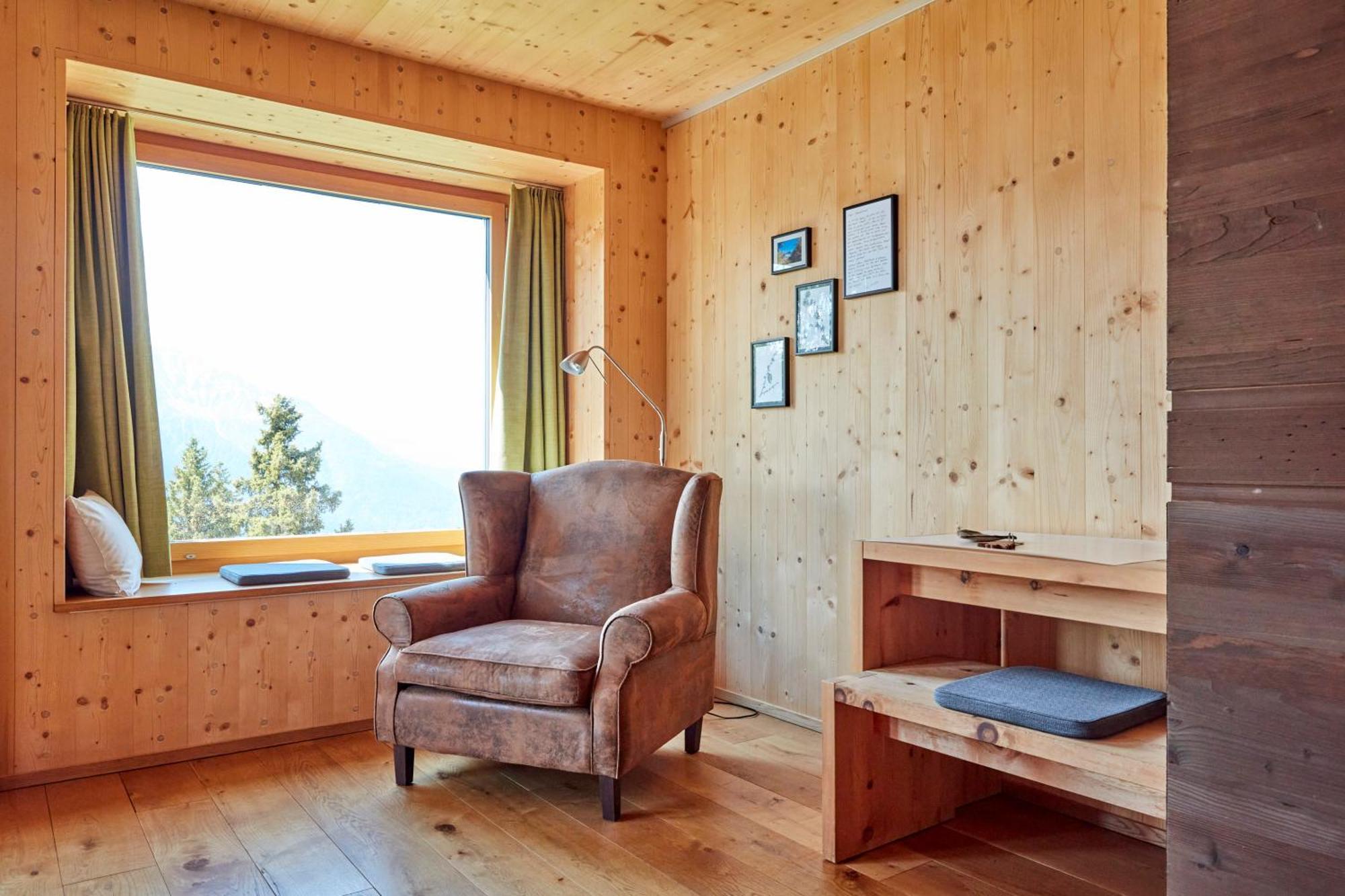 Hotel Waldhaus Bettmeralp Ngoại thất bức ảnh